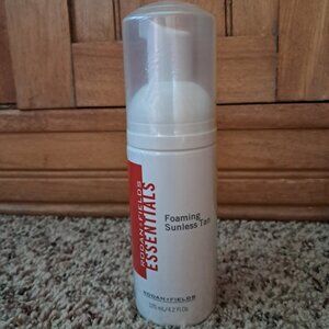 New! Rodan and Fields Foaming Sunless Tan Tanner
